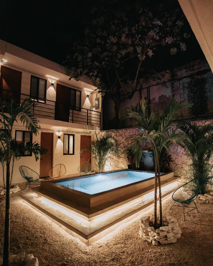 Kali Cancún Exterior foto
