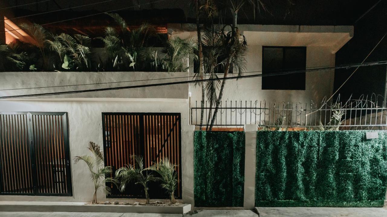 Kali Cancún Exterior foto