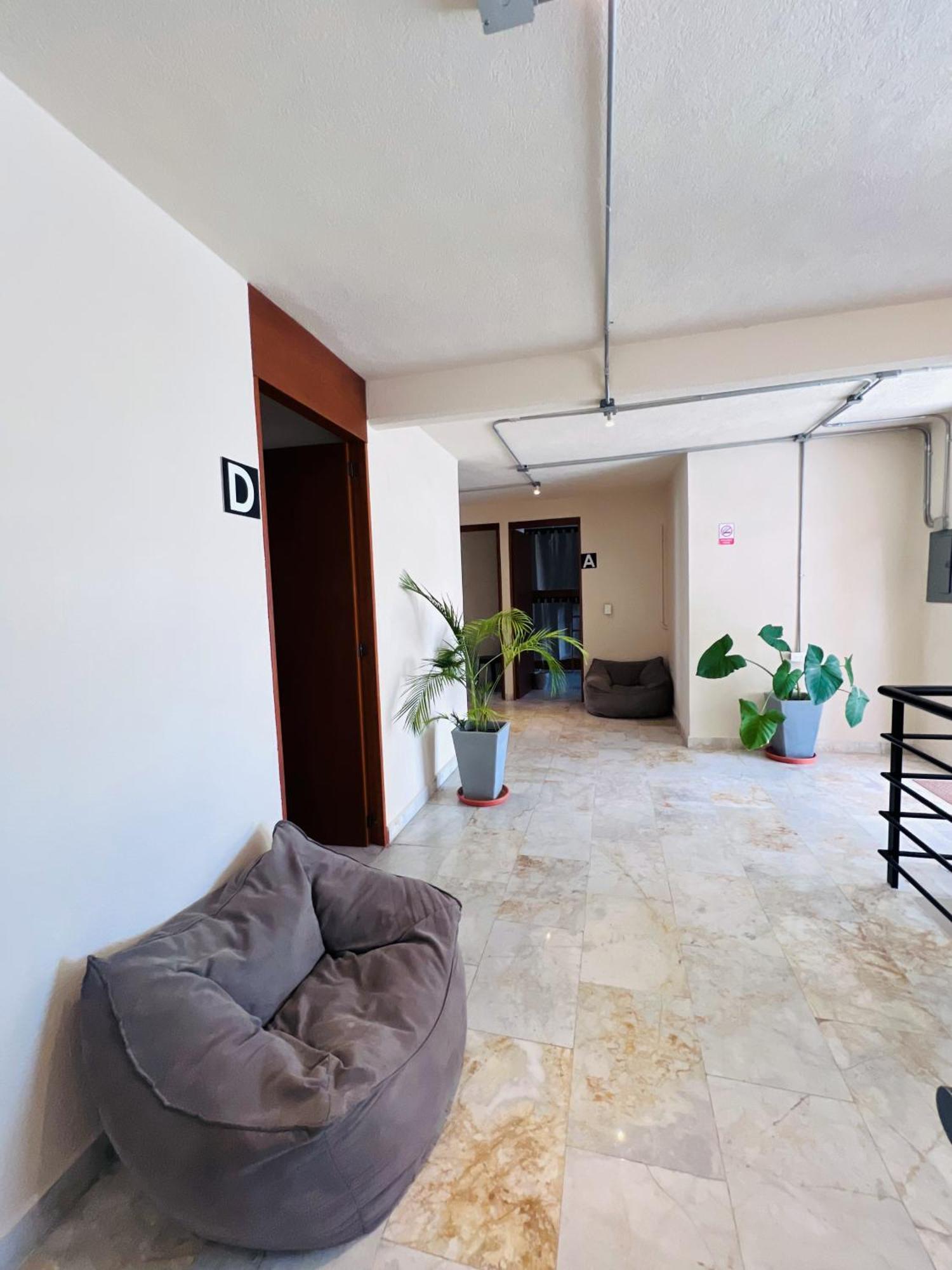 Kali Cancún Exterior foto