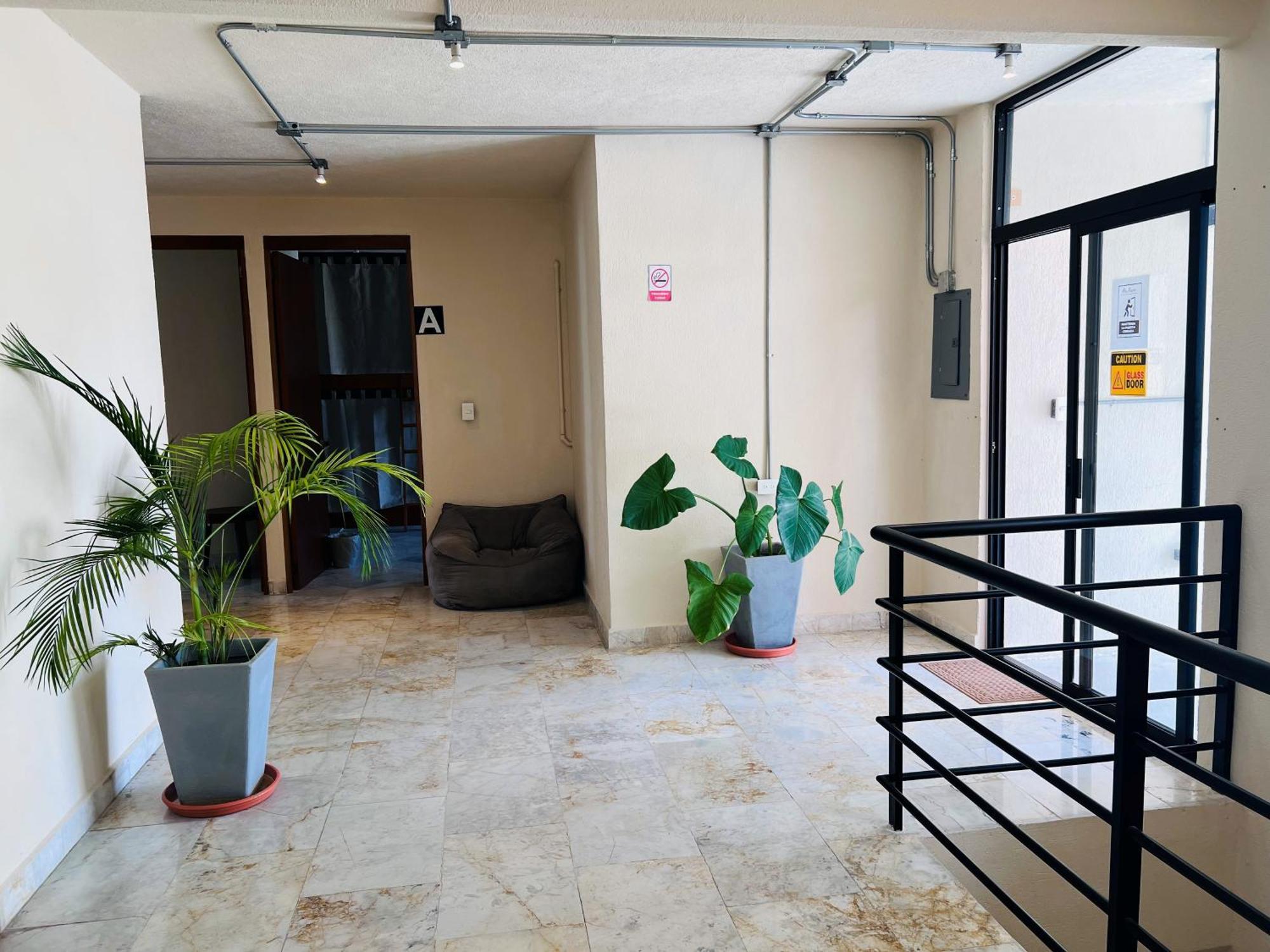 Kali Cancún Exterior foto