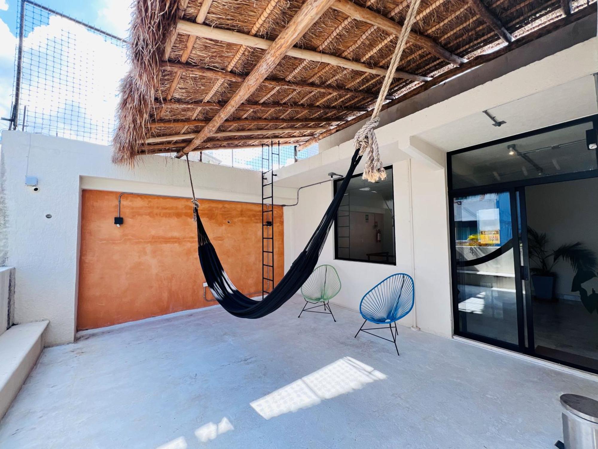 Kali Cancún Exterior foto